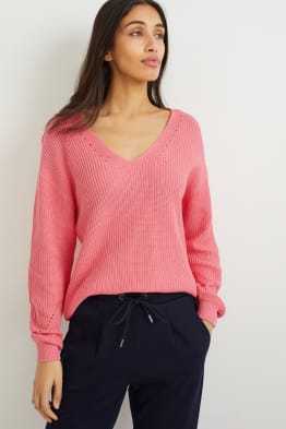Pullover