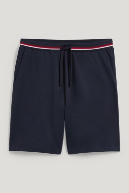 Pyjamashort
