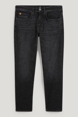 Slim jeans - con fibre di canapa - LYCRA®