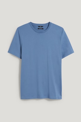 T-shirt - Pima-katoen