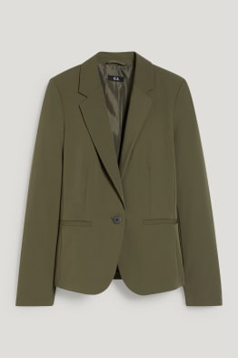 Business-blazer - getailleerd