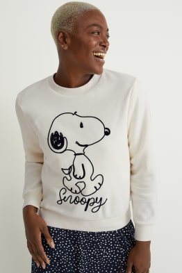 Felpa - Snoopy