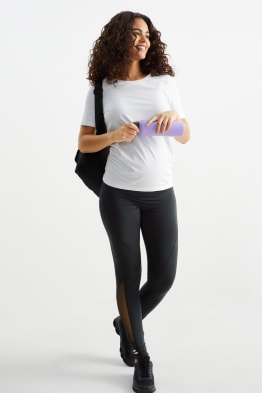 Umstands-Sport-Leggings