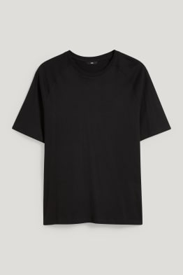 T-Shirt - Bio-Baumwolle