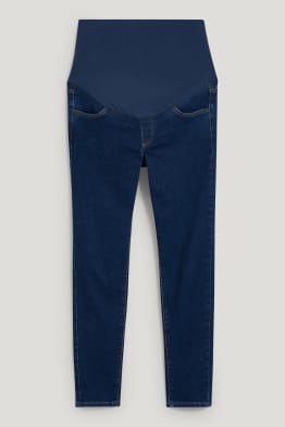 Maternity jeans - jegging jeans