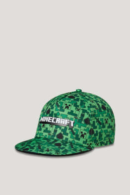 Minecraft - baseballpet