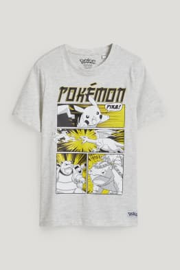 Pokémon - T-shirt