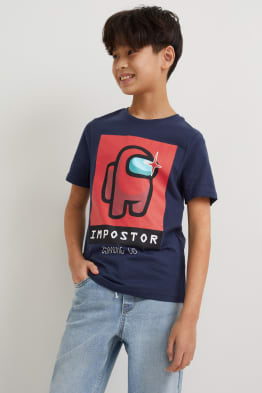 Among us - T-shirt