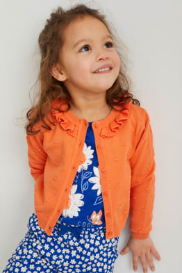 Gilet en maille