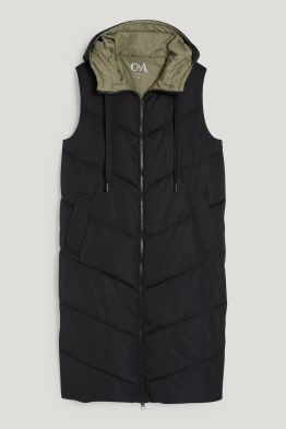 Veston de sport - fitness - THERMOLITE®