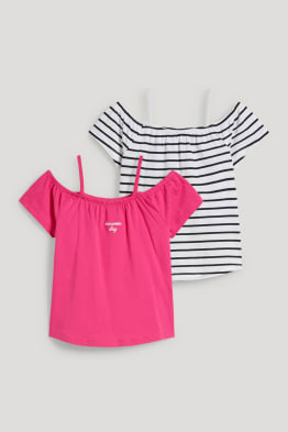 Confezione da 2 - t-shirt