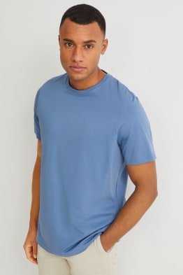 T-shirt - Pima-katoen