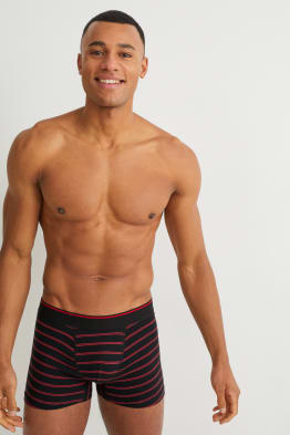 Set van 5 - trunks