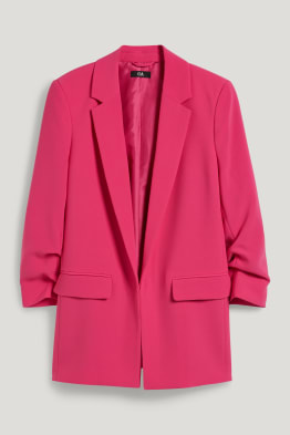 Blazer - Relaxed Fit