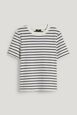 T-shirt - righe