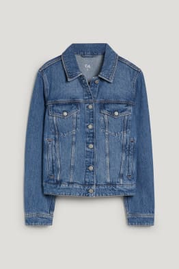 Jeansjacke