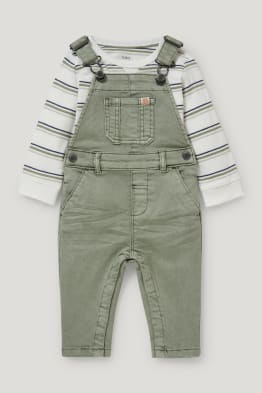 Babyoutfit - 2-delig