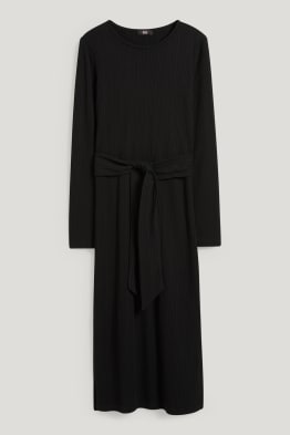 Vestito a colonna