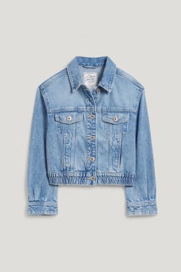 Jeansjacke