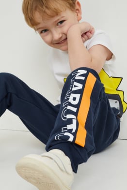 Naruto - pantaloni de trening