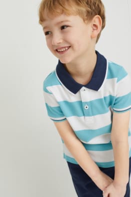 Lot de 2 - polos