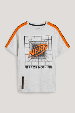 NERF - tričko s krátkým rukávem
