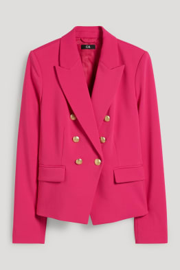 Business blazer - fitted