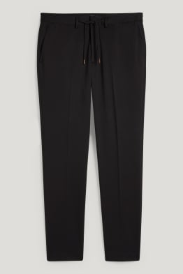 Pantalón de traje - slim fit - Flex - LYCRA®