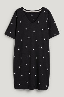 Camisa de dormir