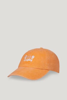 CLOCKHOUSE - Cap