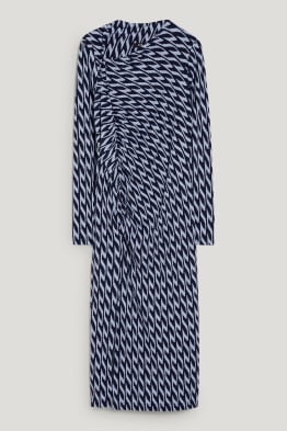 Vestit - estampat