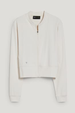 Veste de sport