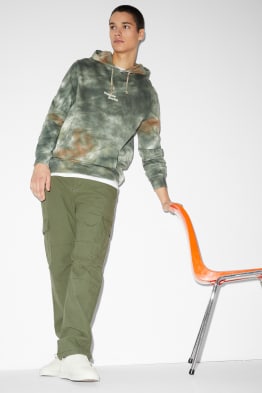 Pantaloni cargo