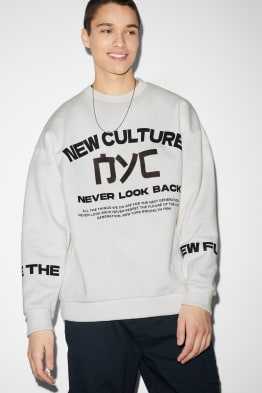 Sudadera
