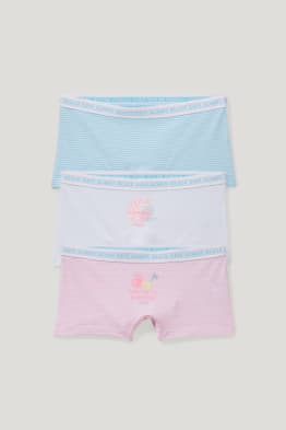 Pack de 3 - boxers