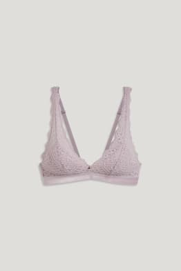 Bralette - wattiert - LYCRA®