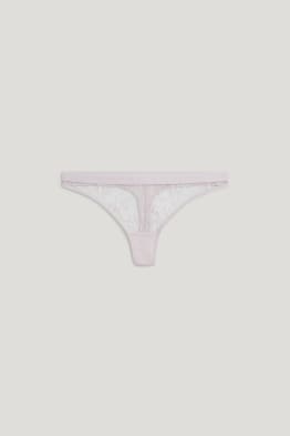 Tanga