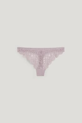 Tanga - LYCRA®