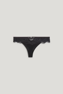 Tanga