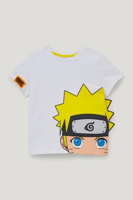 Naruto - koszulka z krótkim rękawem