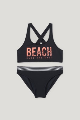 Bikini voor voordelig bij