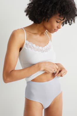 Lot de 3 - culotte