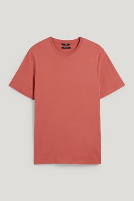 Camiseta - algodón Pima