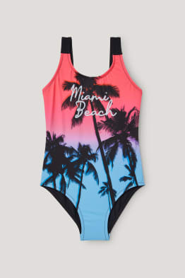 Maillot de bain - LYCRA® XTRA LIFE™