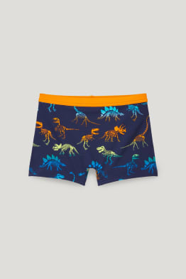 Dinosaures - maillot de bain - LYCRA® XTRA LIFE™