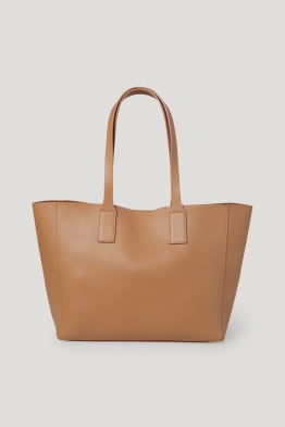 Shopper - imitatieleer