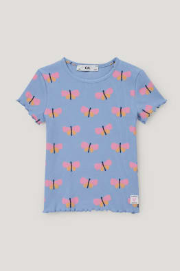 T-shirt - à motif