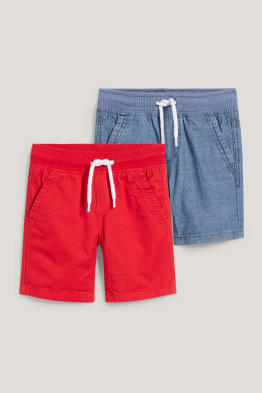 Set van 2 - shorts