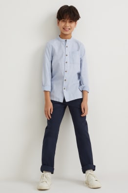 Pantaloni chino