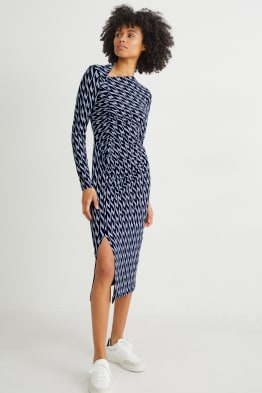 Vestit - estampat